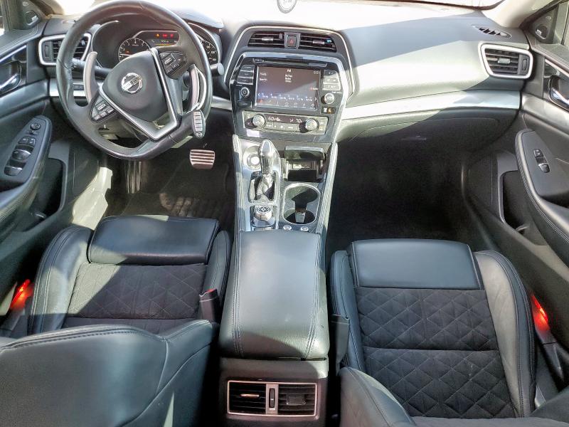 2017 NISSAN MAXIMA 3.5S #3279867269