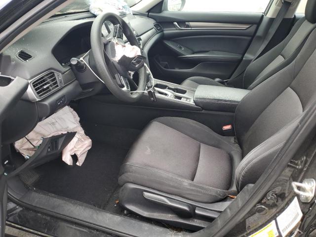 2018 HONDA ACCORD LX - 1HGCV1F15JA122127