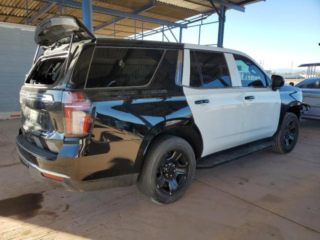 2023 CHEVROLET TAHOE C150 - 1GNSCLED0PR149633