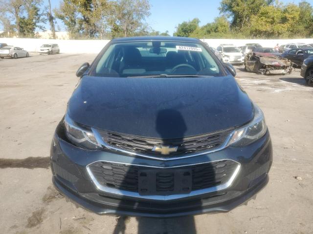 2017 CHEVROLET CRUZE LT 1G1BE5SM7H7255697