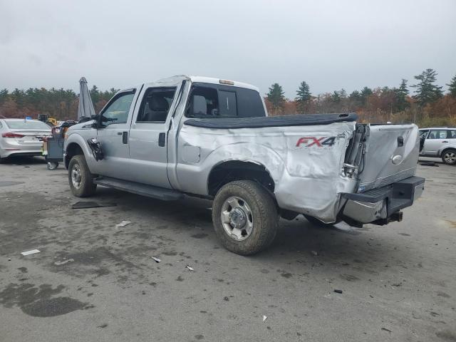 2012 FORD F350 SUPER - 1FT8W3BT5CEC08053