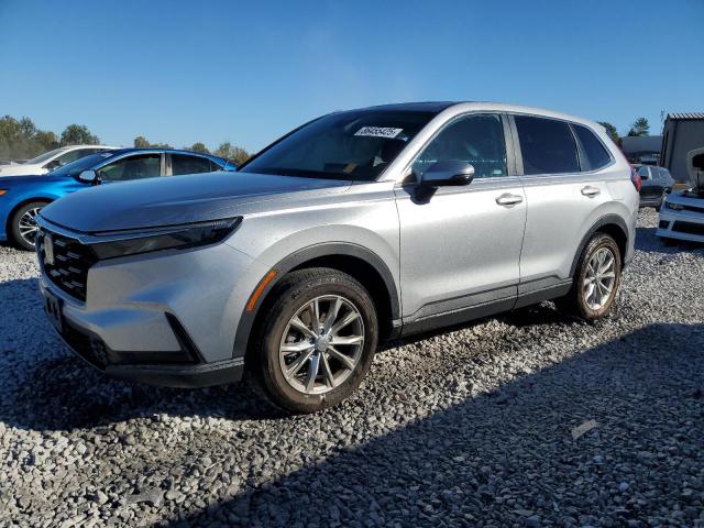 Global Auto Auctions: 2024 HONDA CR-V EX