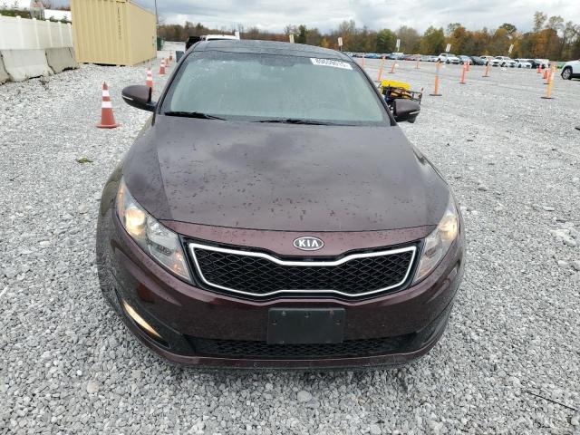 2012 KIA OPTIMA EX - 5XXGN4A6XCG008667