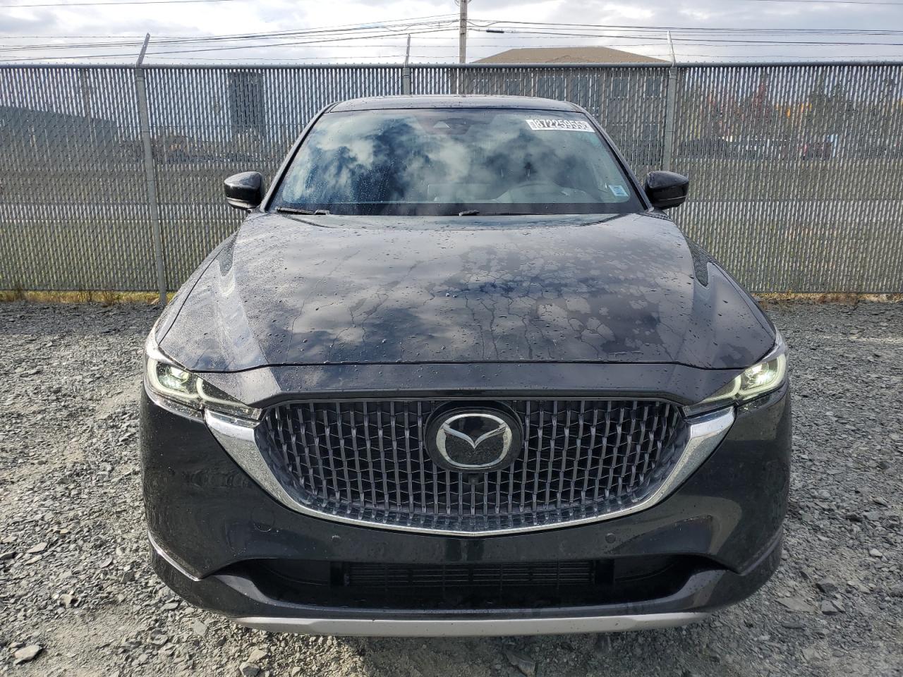 MAZDA CX-5 SIGNATURE