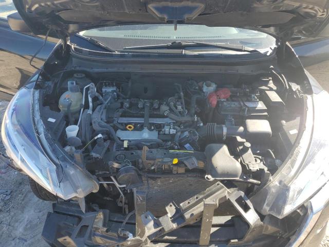 2021 NISSAN KICKS S #3301801330