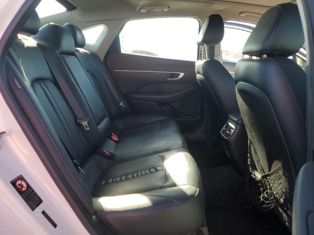 2020 HYUNDAI SONATA SEL 5NPEF4JA2LH002844