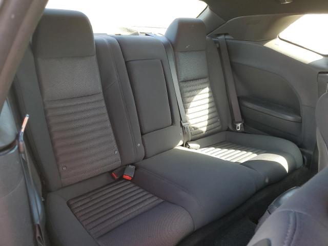 2011 DODGE CHALLENGER - 2B3CJ4DG9BH501994