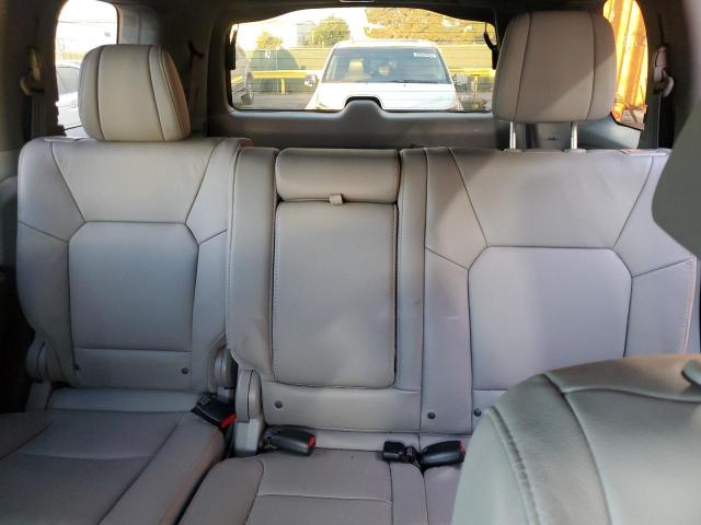 2015 HONDA PILOT EXL 5FNYF4H53FB019919