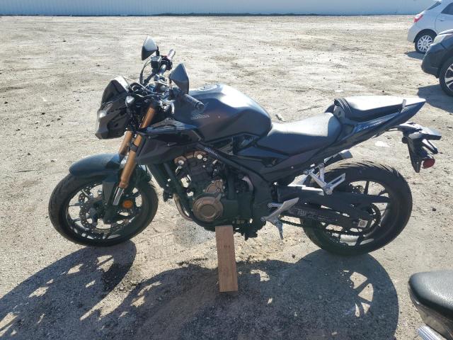 2023 HONDA CB500 FA - MLHPC6351P5401194