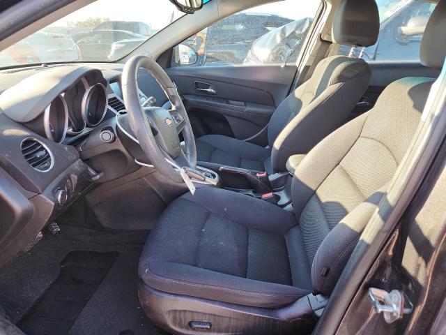 2016 CHEVROLET CRUZE LIMI - 1G1PE5SB1G7159289