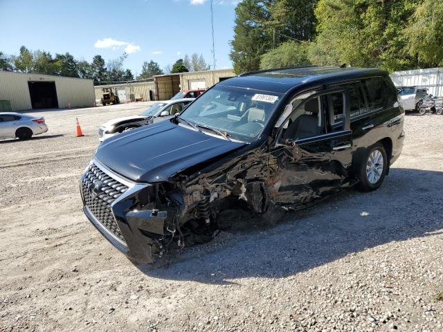 2023 LEXUS GX 460 - JTJAM7BX5P5344767