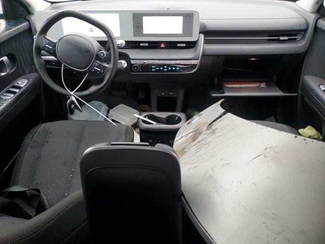 2024 HYUNDAI IONIQ 5 SEL KM8KNDDF9RU234008