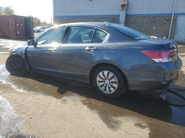 2012 HONDA ACCORD LX #3304515454