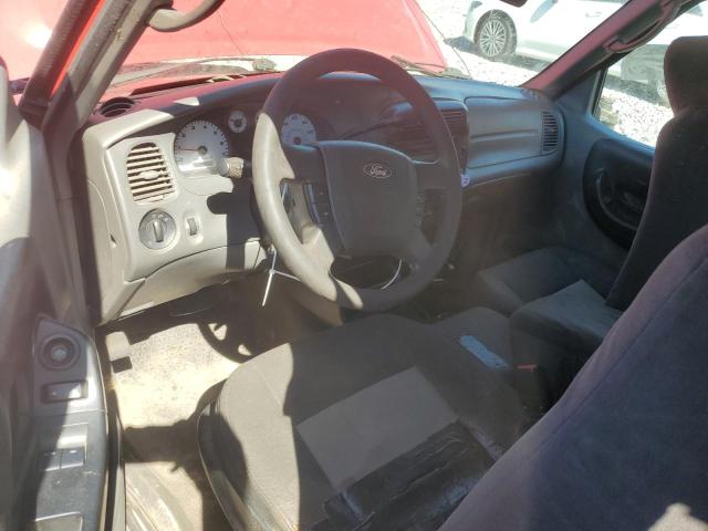 2008 FORD RANGER SUPER CAB #3279597290