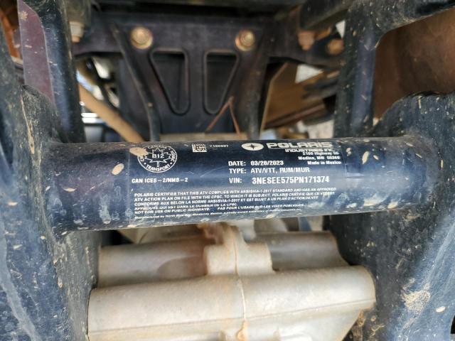 2023 OTHER SPORTSMAN 570 EPS #3303667939