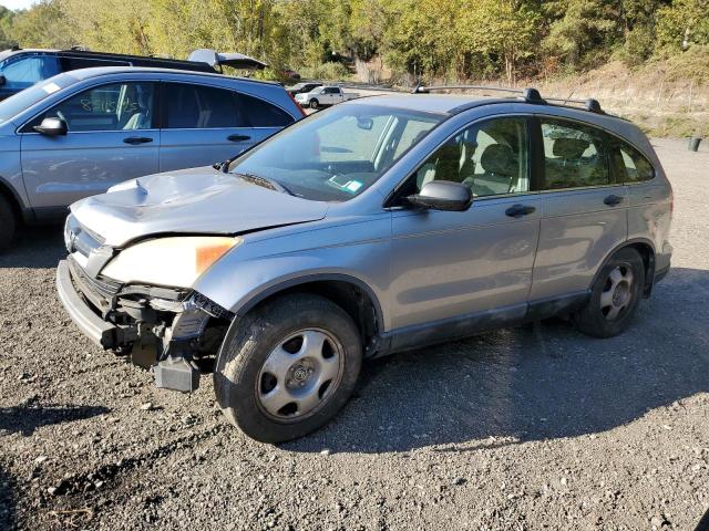 HONDA CR-V LX