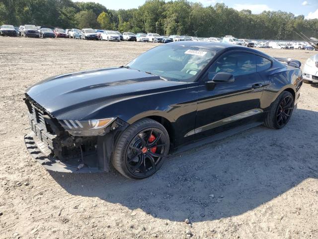 2017 FORD MUSTANG #3257252773