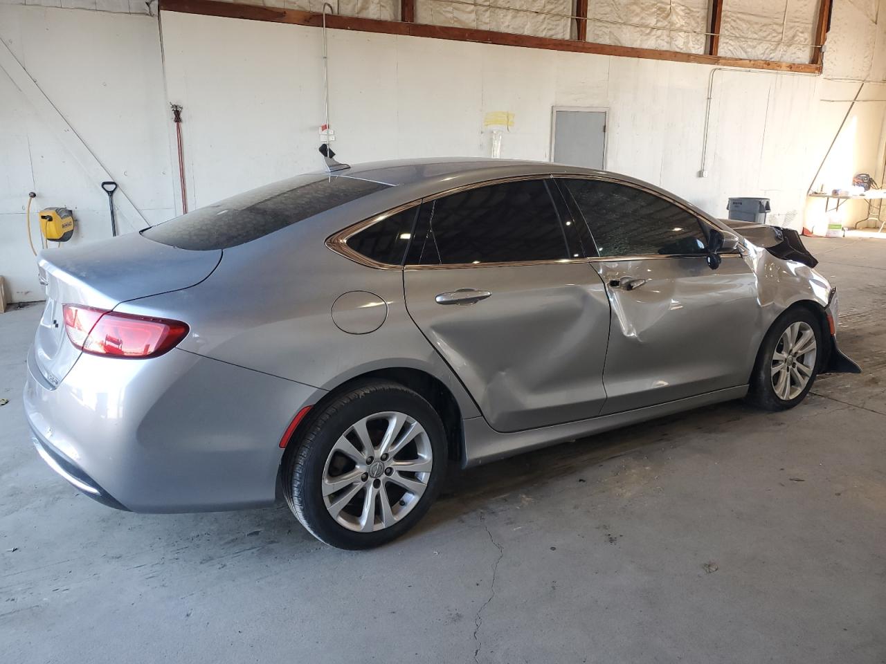 CHRYSLER 200 LIMITED