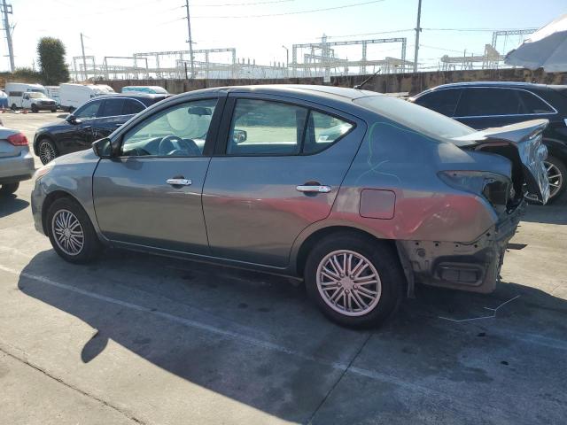 2016 NISSAN VERSA S 3N1CN7AP4GL821475