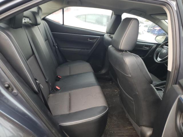 2014 TOYOTA COROLLA L - 2T1BURHE0EC083489