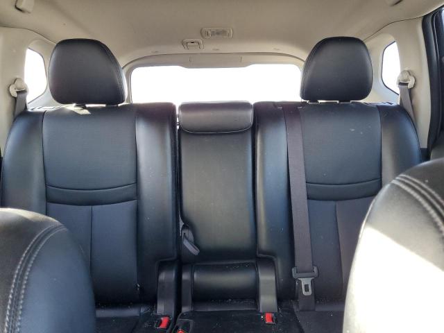 2018 NISSAN ROGUE S #3293353431