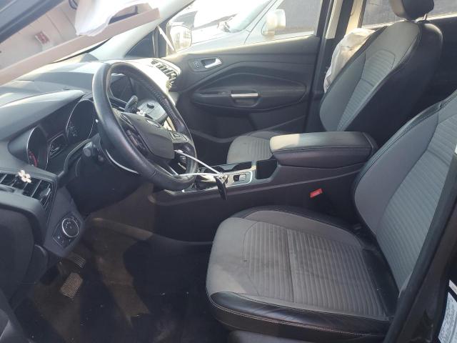 2019 FORD ESCAPE SE - 1FMCU9GD5KUB06854