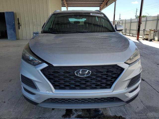 2019 HYUNDAI TUCSON LIM KM8J33AL2KU897741