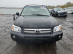 Lot #3294378108 2006 TOYOTA HIGHLANDER