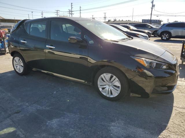 2025 NISSAN LEAF S #3303044604