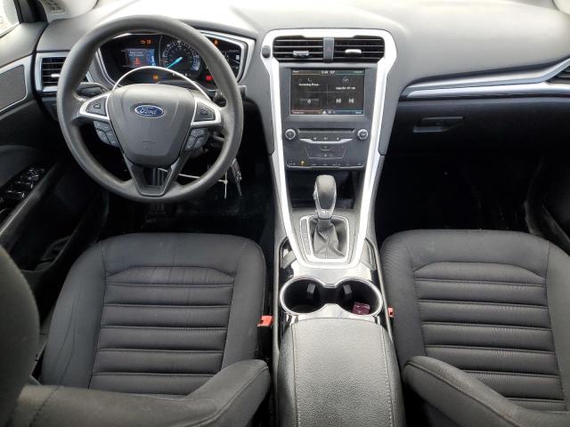 2015 FORD FUSION SE - 3FA6P0LU0FR176145