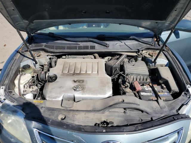 2011 TOYOTA CAMRY SE - 4T1BK3EK7BU611522