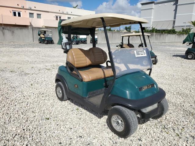 Global Auto Auctions: 2018 CLUBCAR PRECEDENT FLA