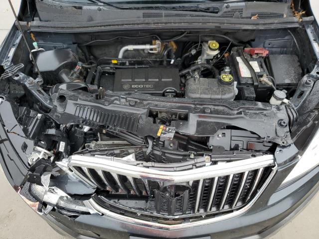 2016 BUICK ENCORE - KL4CJASB7GB655120