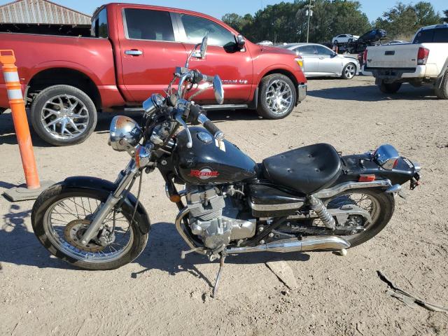 2001 HONDA CMX250 C JH2MC13061K701021