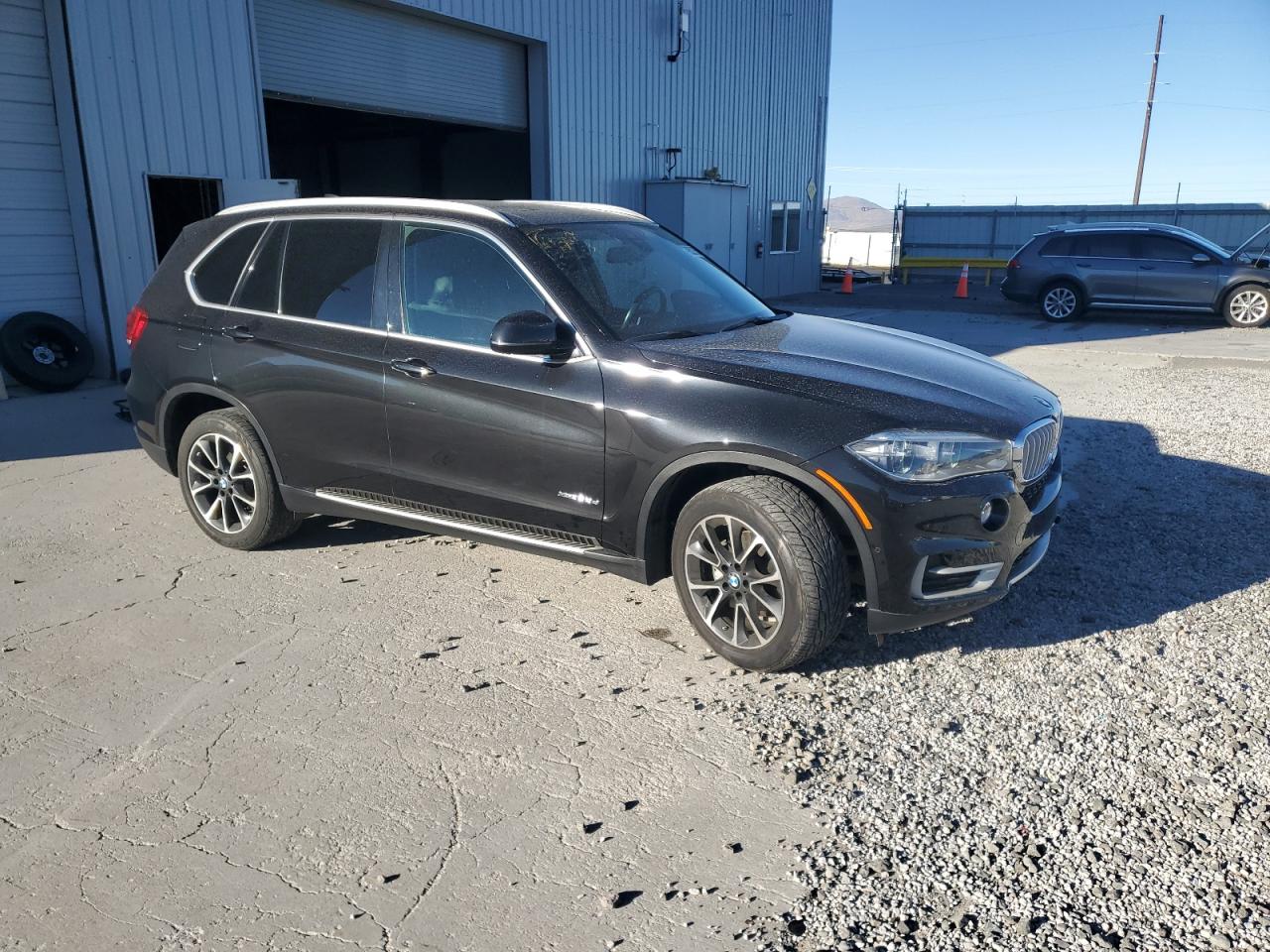 BMW X5 XDRIVE35D