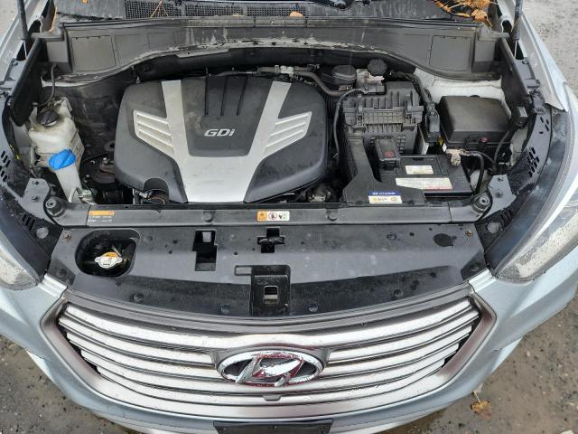 2019 HYUNDAI SANTA FE X - KM8SRDHF1KU302502