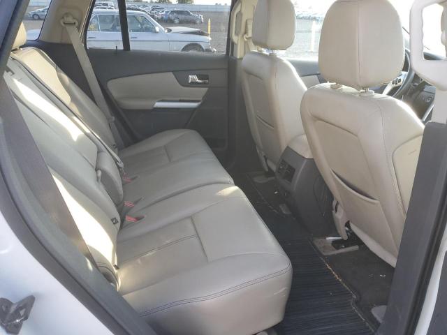 2013 FORD EDGE SEL #3284011817