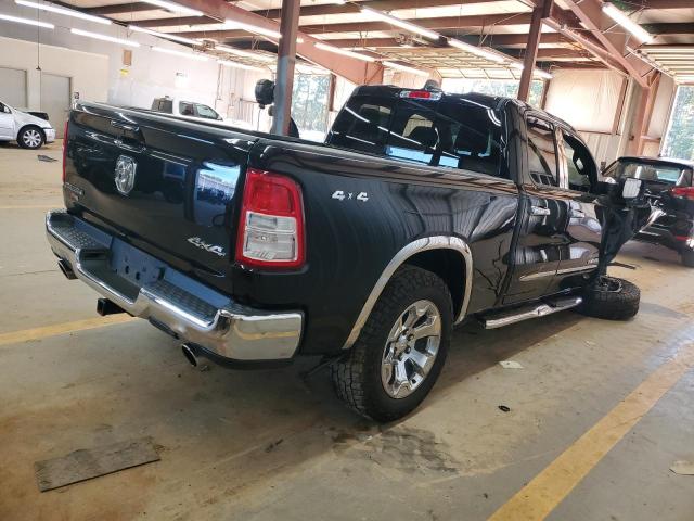 2021 RAM 1500 BIG H - 1C6SRFBT7MN741626