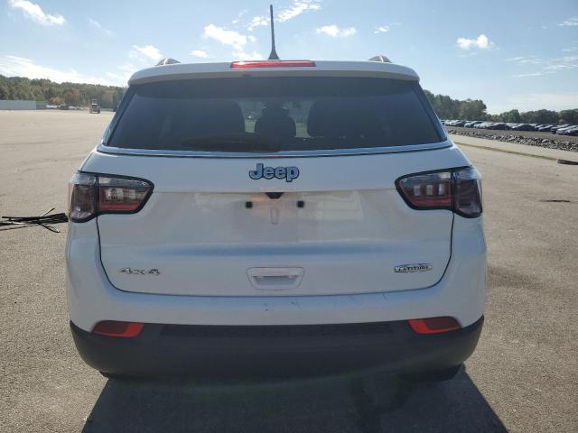 2024 JEEP COMPASS LATITUDE 3C4NJDBN9RT118017