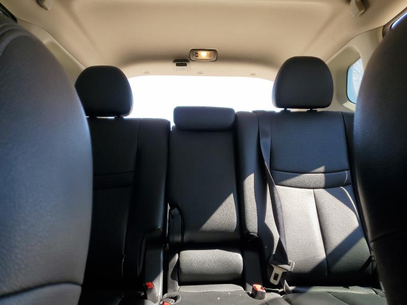 2020 NISSAN ROGUE S - 5N1AT2MV3LC701529