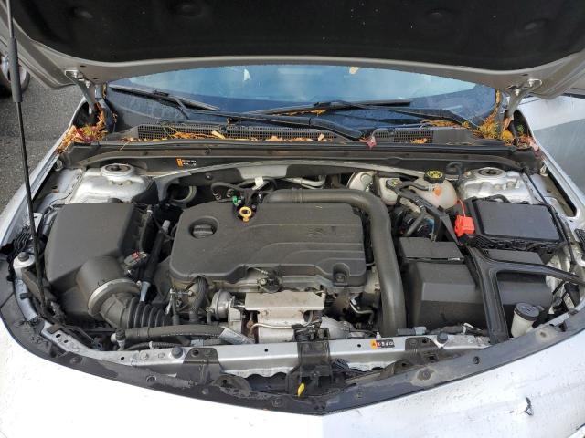 2020 CHEVROLET MALIBU LS - 1G1ZC5ST8LF091547