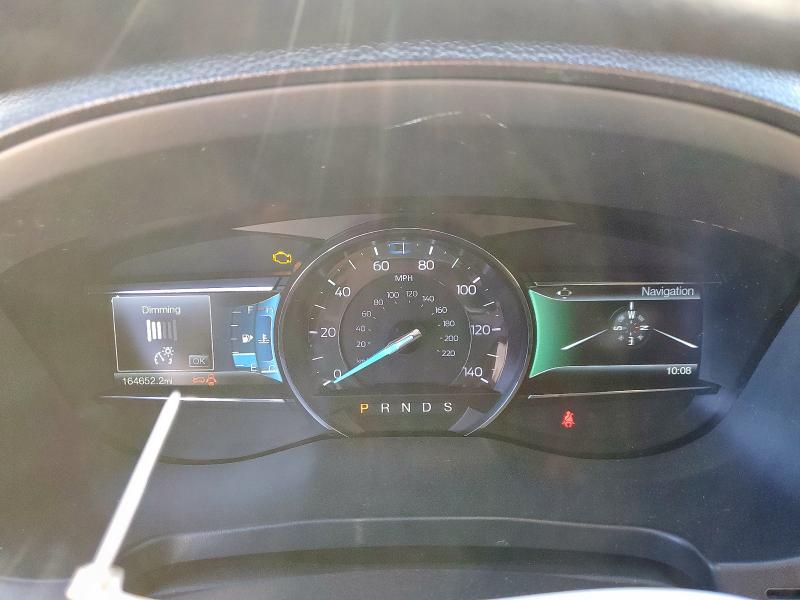 2016 FORD EXPLORER X #3305679718