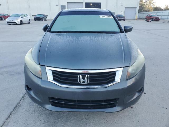2008 HONDA ACCORD EXL #3290061275