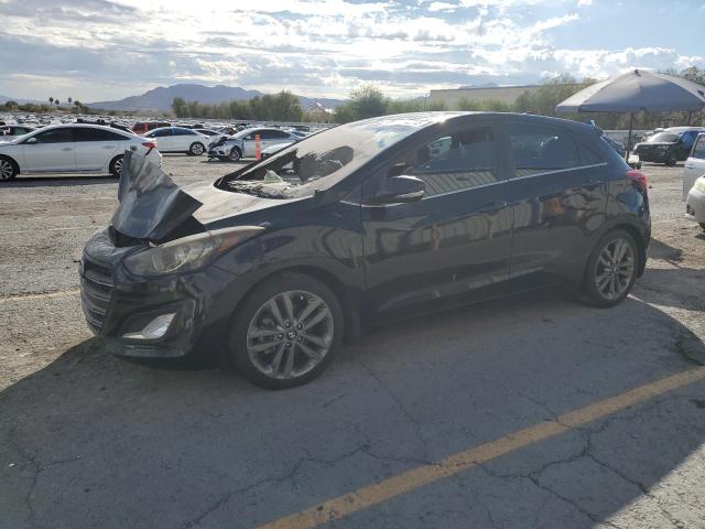 Global Auto Auctions: 2016 HYUNDAI ELANTRA GT