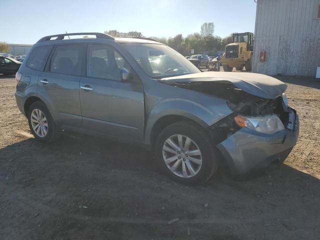 2011 SUBARU FORESTER L #3286592155