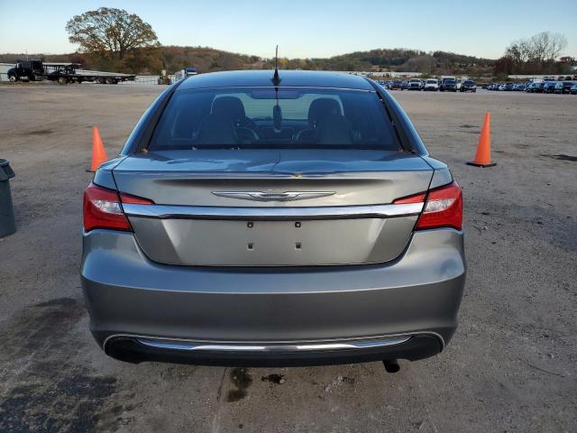 2012 CHRYSLER 200 LIMITE - 1C3CCBCBXCN230038