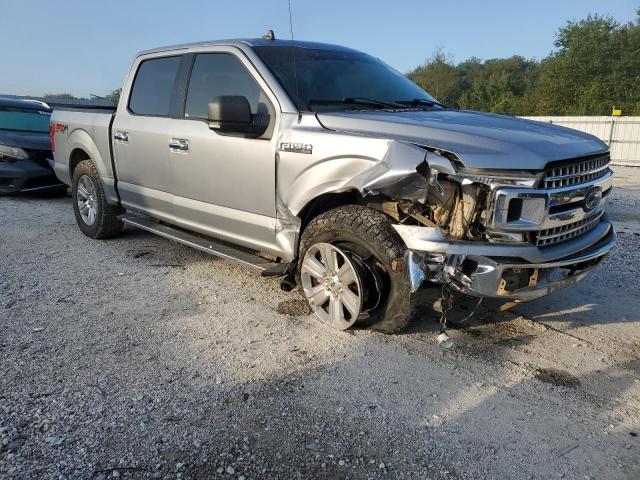 2020 FORD F150 SUPER #3281632397