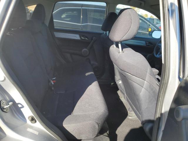 2010 HONDA CR-V LX - 5J6RE3H3XAL801764