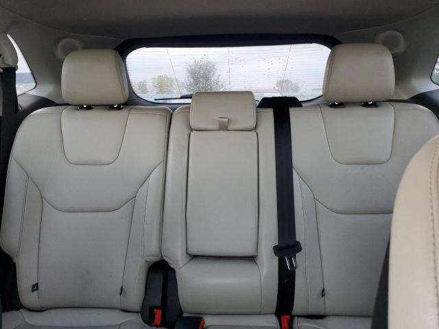 2019 FORD EDGE TITAN #3266890065