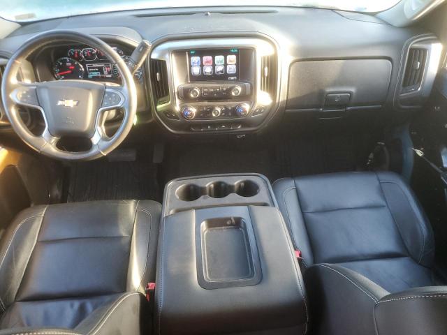2015 CHEVROLET SILVERADO - 1GCVKSEC4FZ320134